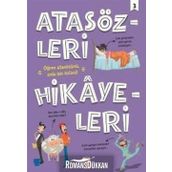 Atasözleri Hikayeleri 3 - Didem Demirel Mehmet Salih Sırmaçekiç
