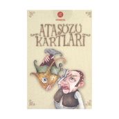 ATASÖZÜ KARTLARI - KOLEKTIF