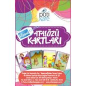 Atasözü Kartları - kollektif