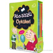 ATASÖZÜ ÖYLÜLERİ - KOLEKTIF