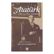 Atatürk Din ve Din Adamları - Türkiye Diyanet Vakfı Yayınları
