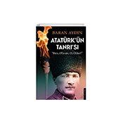 Atatürkün Tanrısı Destek Yayınları