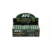 ATC 60 Adet Kalem Pil
