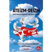 Ateizm - Deizm - Nazmi Bozoğlan