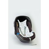 Atelier Babbi Puset Minderi - Theatre / Mavi - 0 - 13 kg