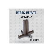 Atelsan Enerji Kiriş Buatı AE1416-2 10 adet