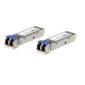 Aten 2A-137G 10KM 1.25GBIT Lc Single Mode Fiber Sfp Modül