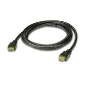 Aten 2L-7D02H-1 2 m HDMI Kablo