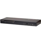 Aten 5499 8 Port Cat 5 High-Density Ps/2 - Usb KVM Switch