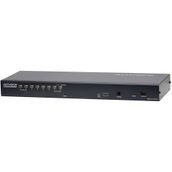 Aten 6479 16 Port Cat 5 KVM Over the NET Switch