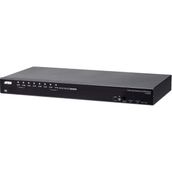 Aten 8 Port USB 3.0 4K Display Port KVM Switch