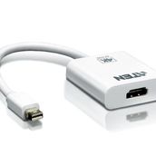 Aten 8587 Mini Display Port HDMI Adaptörü