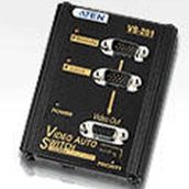 Aten ATEN-VS201 Switch
