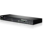 Aten CS1716I At G 16 Port Ps 2 Usb Kvm Ip Switch