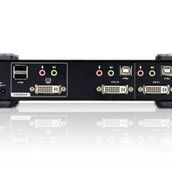 Aten CS1762A Switch