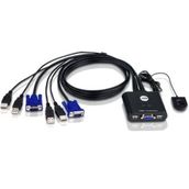 Aten CS22U Switch