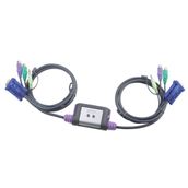 Aten CS62 Switch