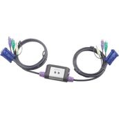 Aten CS62A-A7 KVM Switch