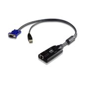Aten KA7175-AX USB VGA Virtual Media Kvm Adaptör