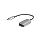 Aten UC3008A1-AT USB Type-C - 4K HDMI Çevirici - Koyu Gri