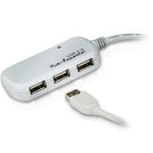 Aten UE2120H USB Çoklayıcı