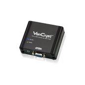 Aten VC180 Vga Ses to Hdmi 1080p Dişi-Dişi Dönüştürücü Adaptör