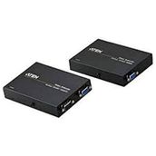 Aten VE150A Cat5 VGA 150 mt Sinyal Uzatma Cihazı