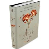 Ateş Ulaş’mak - Ciltli İndigo Kitap