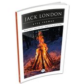ATEŞ YAKMAK - JACK LONDON (ISBN:9789753852296)