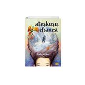 Ateşkuşu Efsanesi - Femke Dekker