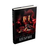 Ateşpare 4 Ciltli Ceren Melek