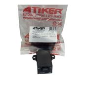 ATİKER ANAHTAR (GAZ DÜĞMESİ) LPG KARBÜRATÖRLÜ