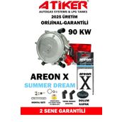 Atiker Beyin Karbüratörlü Lpg Beyni Yeni Tarihli Ve Garantili