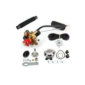 Atiker D244 Şamandıra 30 Silindir Set