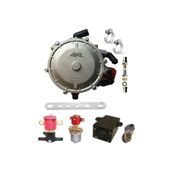 Atiker Karbüratörlü Mini Kit Ön Grup 90 Kw