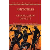 Atinalıların Devleti - Aristoteles