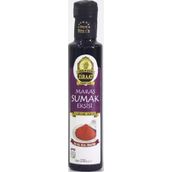 Atışeri Mersin Ziraat Maraş Sumak Ekşisi 250 ml