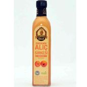 Atışeri Mersin Ziraat Organik 500 ml Alıç Sirkesi