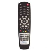 Atlanta 900 Funbox Uydu Alıcı Kumanda