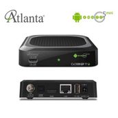 Atlanta G5 Uydu Alıcısı