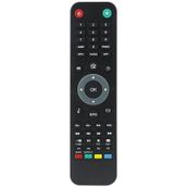 Atlanta HD-IPTV Uydu Alıcı Kumandası
