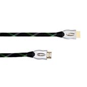 Atlanta HDMI-03 1.5 m Gold Altın Uçlu Özel Sargılı HDMI Kablo