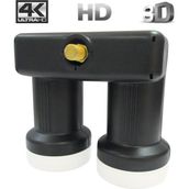 Atlanta Ultra Monoblock 6 Derece Lnb Gold F Konnektör