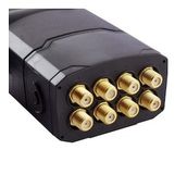 Atlanta Ultra Octo Sekiz Çıkışlı 4K Full Hd Lnb Gold Konnektör