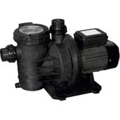 Atlantis Blu Hvz 100M 1 Hp 220V Ön Filtreli Kendinden Emişli Yüksek Debili Çok Sessiz Havuz Pompası
