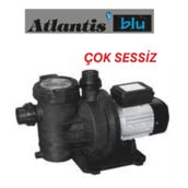 Atlantis Blu Hvz 100m -1hp-220v- Ön Filtreli Havuz Pompası