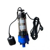 Atlantis DP180M 0,25 HP Paslanmaz Gövdeli Dalgıç Pompa