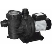 Atlantis Hvz 200M 2hp 220V Kendinden Emişli Ön Filtreli Yüksek Debili Çok Sessiz Havuz Pompası 1,9 Hp