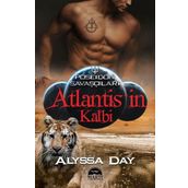 Atlantisin Kalbi - Alyssa Day