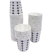 Atlas 7 Oz 50'li Karton Bardak
